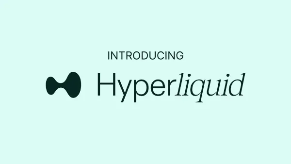 Hyperliquid: Apa Itu dan Mengapa Ini Penting? Panduan Lengkap untuk Pemula