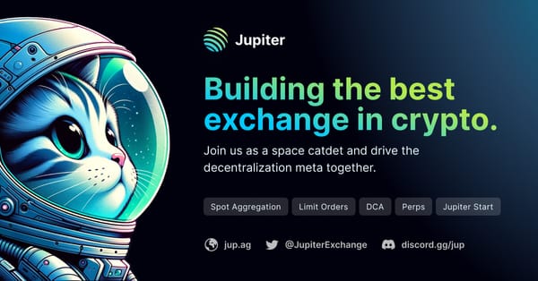 Jupuary: Pesta Komunitas Kripto yang Gak Boleh Kamu Lewatkan! Raih Hadiah dari Jupiter!